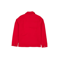San Francisco 49ers Quilted Jacket