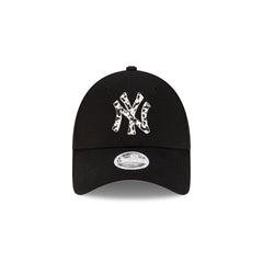 New York Yankees Animal Print Women's 9FORTY Adjustable Hat