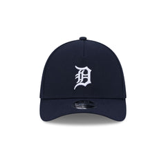 Detroit Tigers 39THIRTY M-Crown A-Frame Stretch Fit Hat
