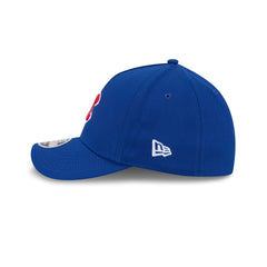 Chicago Cubs 39THIRTY M-Crown A-Frame Stretch Fit Hat