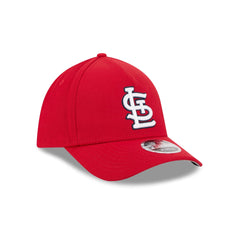 St. Louis Cardinals 39THIRTY M-Crown A-Frame Stretch Fit Hat