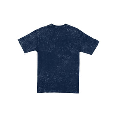 Atlanta Braves Throwback Vintage Wash T-Shirt