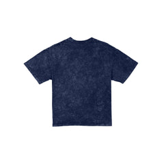 Atlanta Braves Throwback Vintage Wash Women's T-Shirt