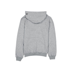 San Francisco Giants Game Day Heather Gray Hoodie