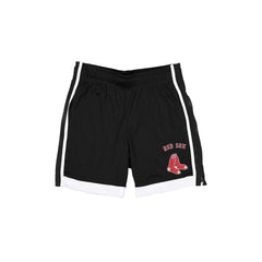 Boston Red Sox Black Summer Shorts