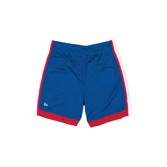Buffalo Bills Team Color Summer Shorts