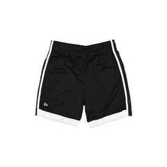 Miami Heat Black Summer Shorts