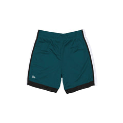 Philadelphia Eagles Team Color Summer Shorts