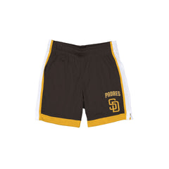 San Diego Padres Team Color Summer Shorts