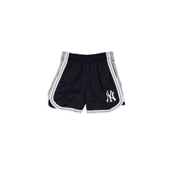 New York Yankees Team Color Women's Summer Shorts