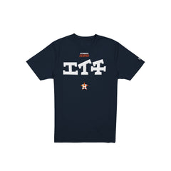 Hyperfly Katakana x Houston Astros T-Shirt