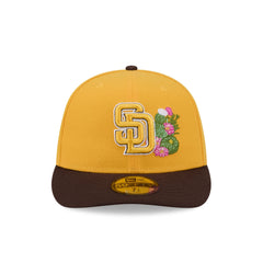 San Diego Padres 2026 Spring Training 59FIFTY Fitted Hat