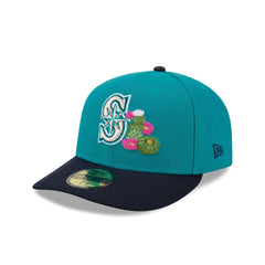 Seattle Mariners 2026 Spring Training 59FIFTY Fitted Hat