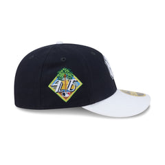 New York Yankees 2026 Spring Training Low Profile 59FIFTY Fitted Hat