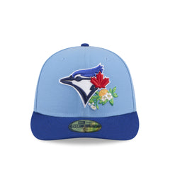 Toronto Blue Jays 2026 Spring Training Low Profile 59FIFTY Fitted Hat