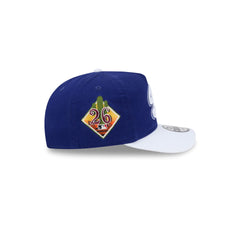 Los Angeles Dodgers 2026 Spring Training Kids 19TWENTY Adjustable Hat