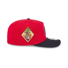 Cleveland Guardians 2026 Spring Training 19TWENTY Adjustable Hat