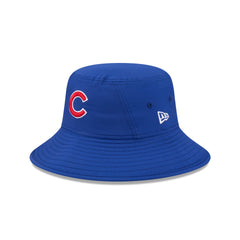 Chicago Cubs 2026 Spring Training Stretch Bucket Hat