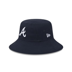 Atlanta Braves 2026 Spring Training Stretch Bucket Hat