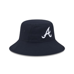 Atlanta Braves 2026 Spring Training Stretch Bucket Hat