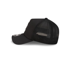 Cleveland Guardians 2026 Batting Practice Black 9FORTY APEX Trucker Hat