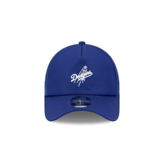 Los Angeles Dodgers 2026 Batting Practice Alt Ball 9FORTY APEX Trucker Hat