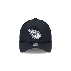 Cleveland Guardians 2026 Batting Practice Alt G 9FORTY APEX Trucker Hat