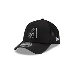 Arizona Diamondbacks 2026 Batting Practice 9FORTY APEX Trucker Hat