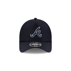 Atlanta Braves 2026 Batting Practice 9FORTY APEX Trucker Hat