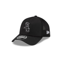 Chicago White Sox 2026 Batting Practice 9FORTY APEX Trucker Hat