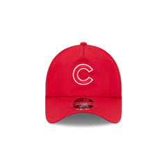 Chicago Cubs 2026 Batting Practice Colorway 9FORTY APEX Trucker Hat