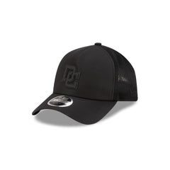Washington Nationals 2026 Batting Practice Black 9FORTY APEX Trucker Hat