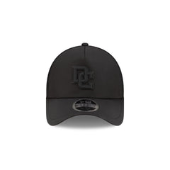 Washington Nationals 2026 Batting Practice Black 9FORTY APEX Trucker Hat