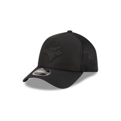 Toronto Blue Jays 2026 Batting Practice Black 9FORTY APEX Trucker Hat