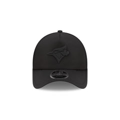 Toronto Blue Jays 2026 Batting Practice Black 9FORTY APEX Trucker Hat