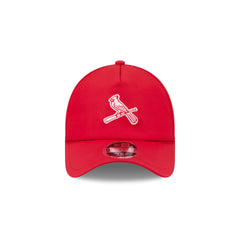 St. Louis Cardinals 2026 Batting Practice Alt Bird 9FORTY APEX Trucker Hat