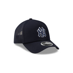 New York Yankees 2026 Batting Practice 9FORTY APEX Trucker Hat