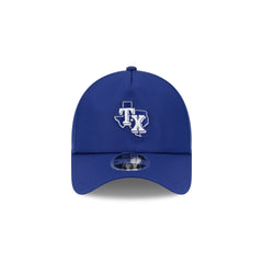 Texas Rangers 2026 Batting Practice Alt State 9FORTY APEX Trucker Hat