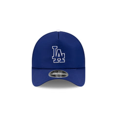 Los Angeles Dodgers 2026 Batting Practice 9FORTY APEX Trucker Hat