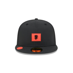 San Francisco Giants 2026 Clubhouse 59FIFTY Fitted Hat