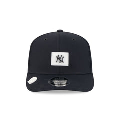 New York Yankees 2026 Clubhouse 9SEVENTY Stretch-Snap Hat