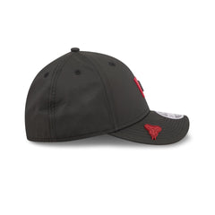 Arizona Diamondbacks 2026 Clubhouse 39THIRTY M-Crown Stretch Fit Hat