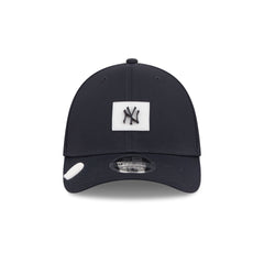 New York Yankees 2026 Clubhouse 39THIRTY M-Crown Stretch Fit Hat