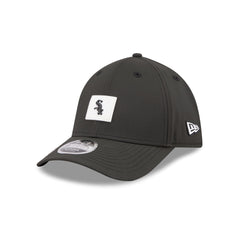 Chicago White Sox 2026 Clubhouse 39THIRTY M-Crown Stretch Fit Hat