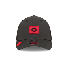 Cincinnati Reds 2026 Clubhouse 39THIRTY M-Crown Stretch Fit Hat