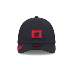 Washington Nationals 2026 Clubhouse 39THIRTY M-Crown Stretch Fit Hat