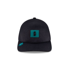 Seattle Mariners 2026 Clubhouse Shadow Tech 39THIRTY INFINITY Stretch Fit Hat