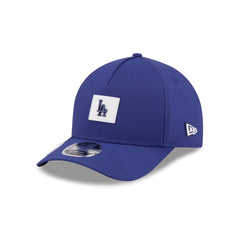 Los Angeles Dodgers 2026 Clubhouse 9FORTY M-Crown A-Frame Snapback Hat