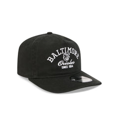 Baltimore Orioles Stacked 19TWENTY Adjustable Hat