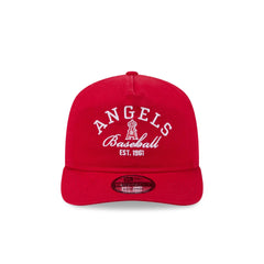 Los Angeles Angels Stacked 19TWENTY Adjustable Hat